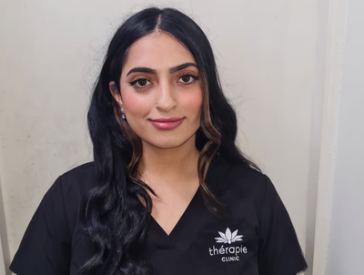 From PLC to Dream Job in Beauty, Discover Anjaleen's Story